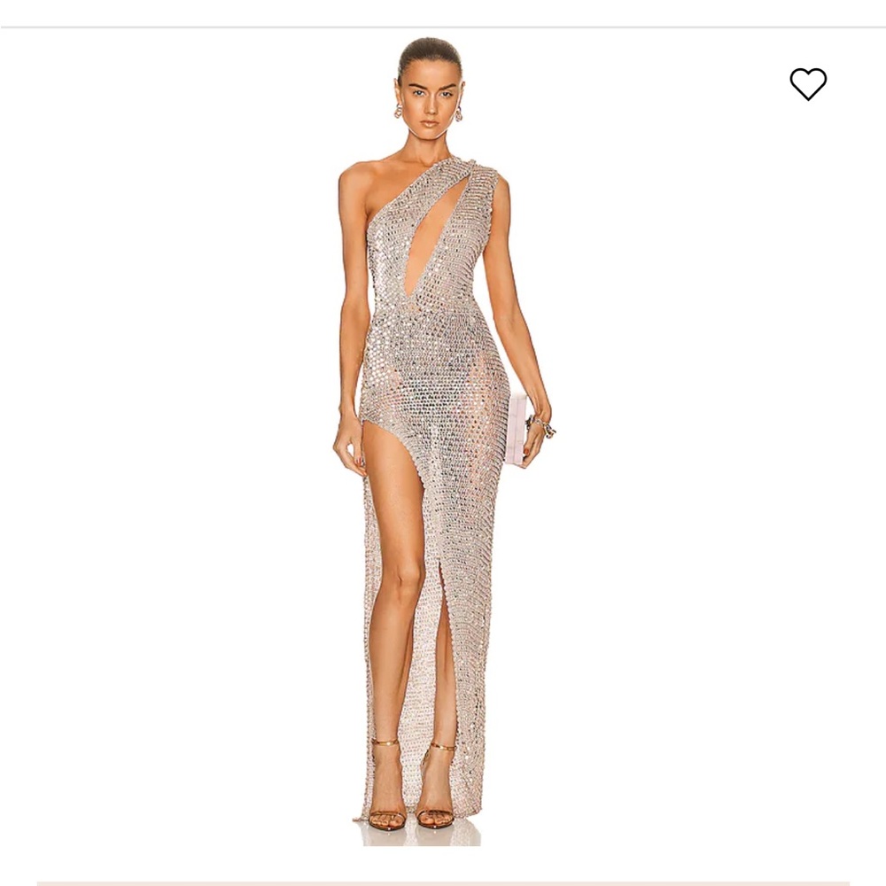 Retrofete Candice Gown - NWT - Size xs/s